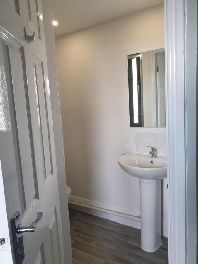 No 27 Chapel Street Guest House Llandudno Room photo
